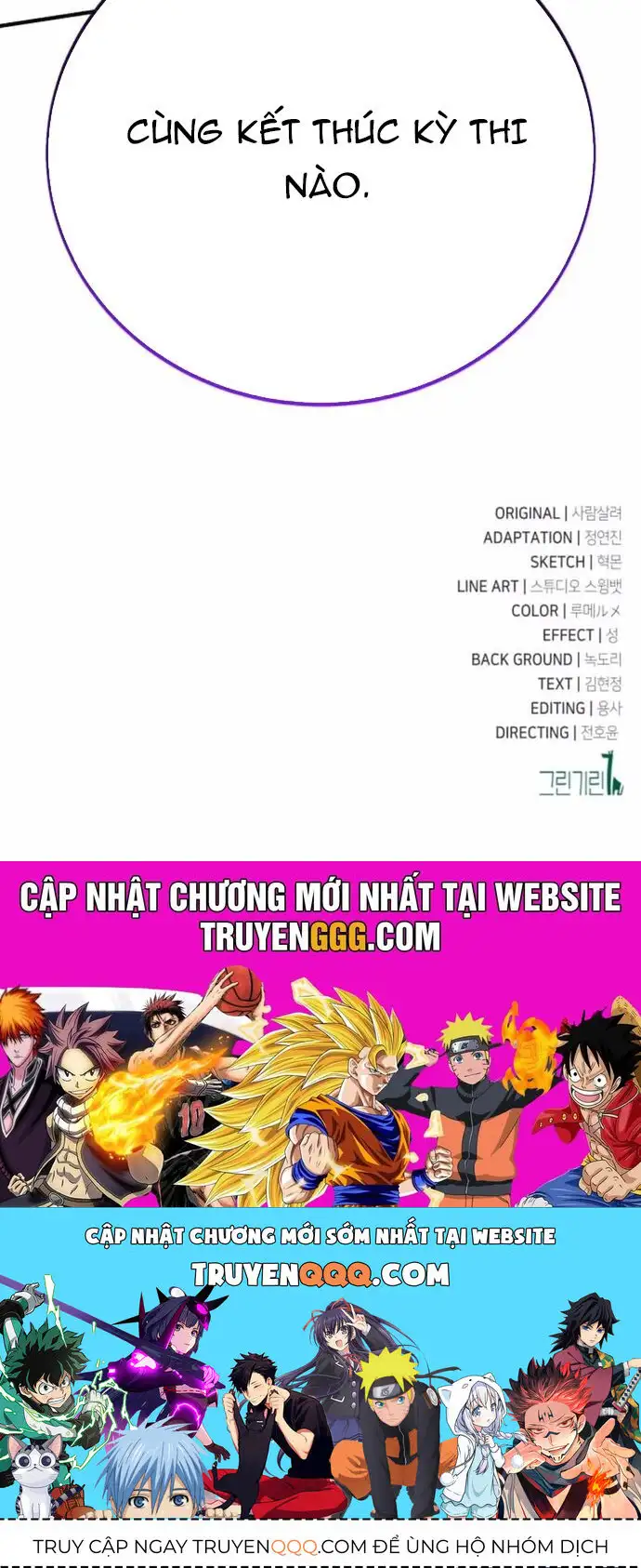 Truyện Tranh Tôi Đã Giết Tuyển Thủ Học Viện - I Killed The Main Player trang 9