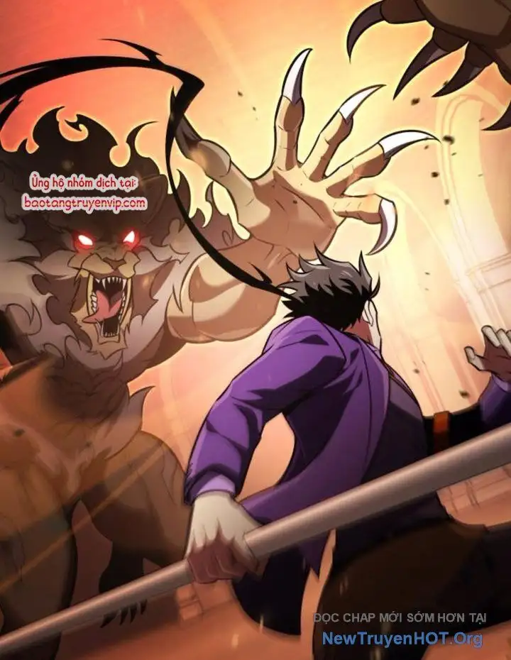 Truyện Tranh Tôi Đã Giết Tuyển Thủ Học Viện - I Killed The Main Player trang 9