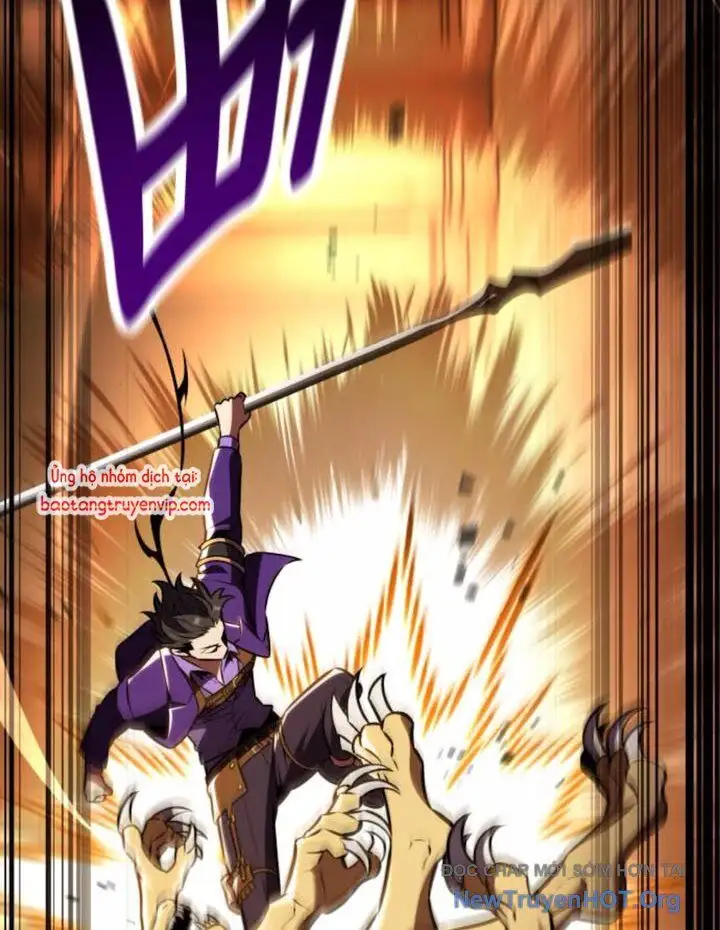 Truyện Tranh Tôi Đã Giết Tuyển Thủ Học Viện - I Killed The Main Player trang 9