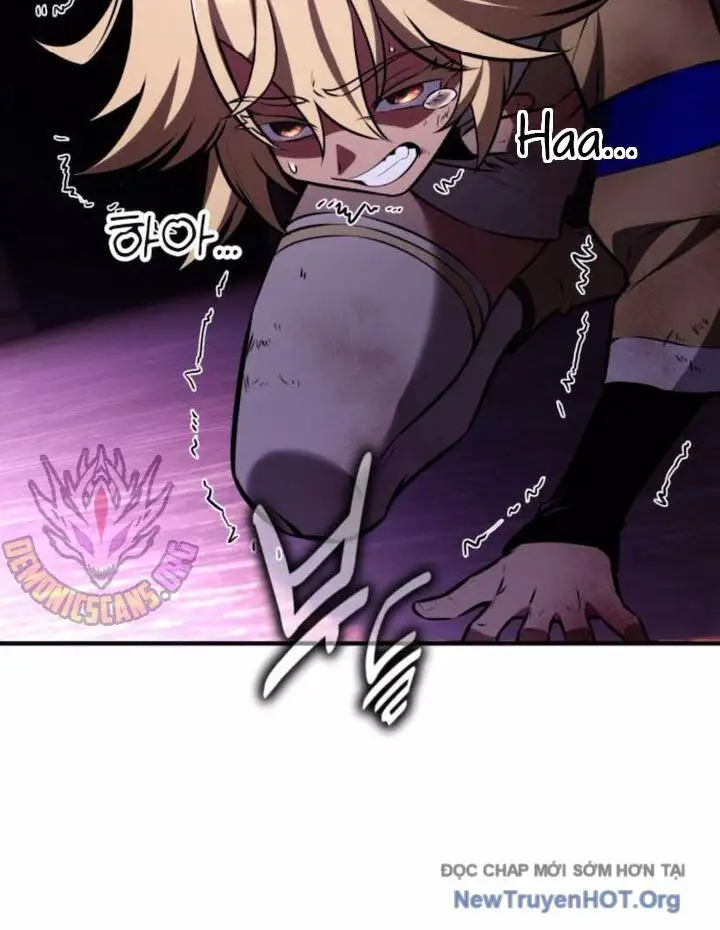 Truyện Tranh Tôi Đã Giết Tuyển Thủ Học Viện - I Killed The Main Player trang 9