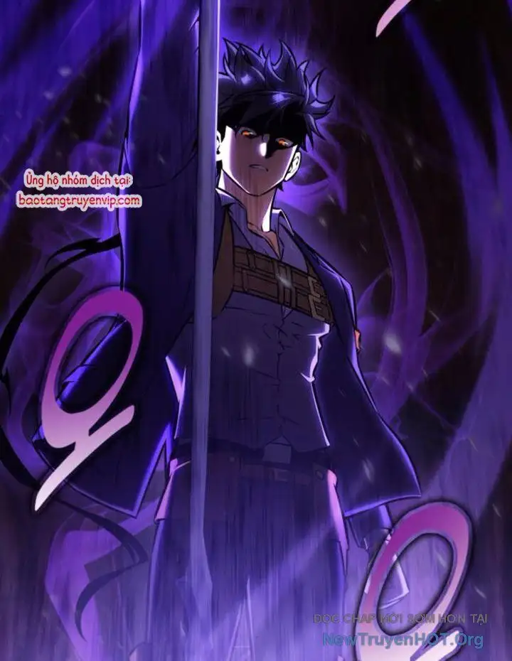 Truyện Tranh Tôi Đã Giết Tuyển Thủ Học Viện - I Killed The Main Player trang 9