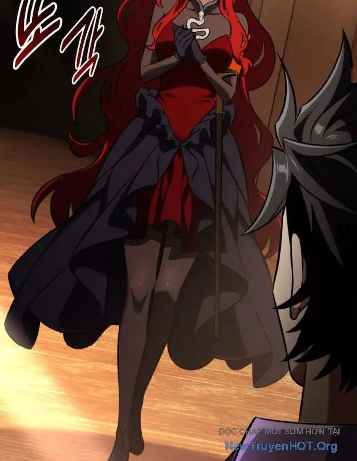 Truyện Tranh Tôi Đã Giết Tuyển Thủ Học Viện - I Killed The Main Player trang 9