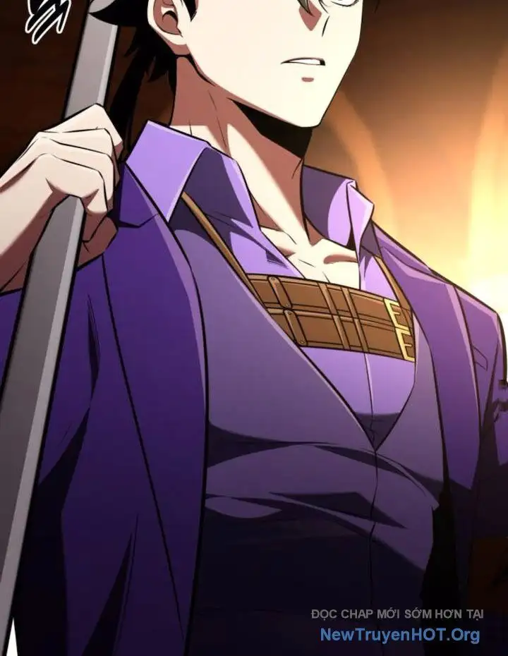 Truyện Tranh Tôi Đã Giết Tuyển Thủ Học Viện - I Killed The Main Player trang 9