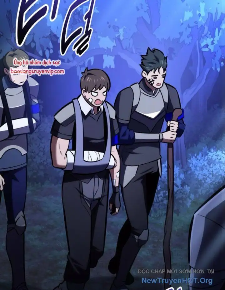 Truyện Tranh Tôi Đã Giết Tuyển Thủ Học Viện - I Killed The Main Player trang 9