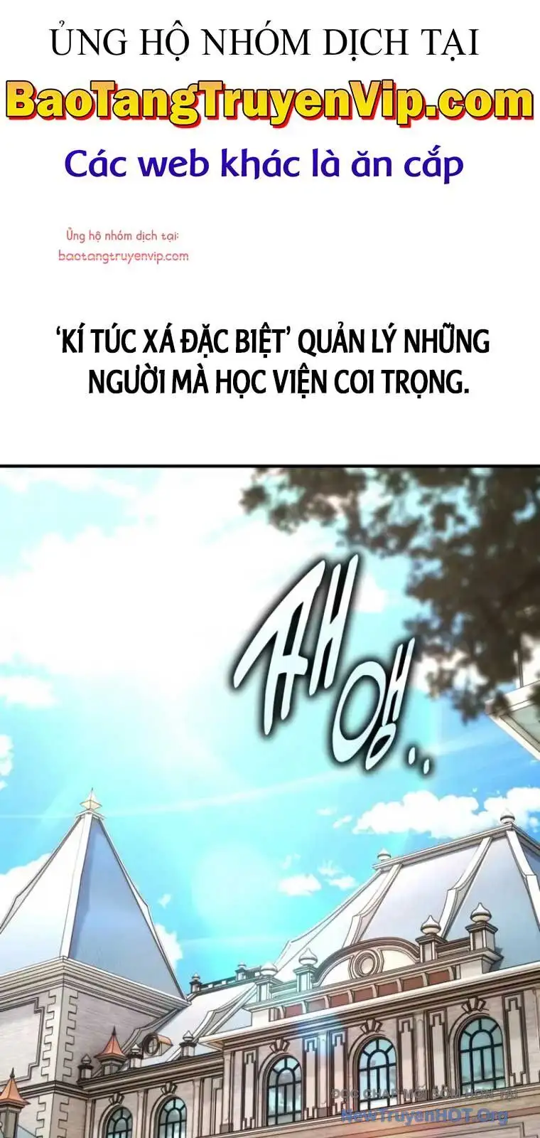 Truyện Tranh Tôi Đã Giết Tuyển Thủ Học Viện - I Killed The Main Player trang 9