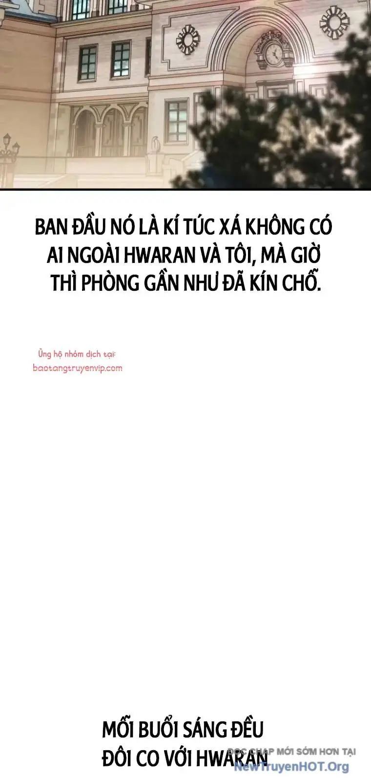 Truyện Tranh Tôi Đã Giết Tuyển Thủ Học Viện - I Killed The Main Player trang 9