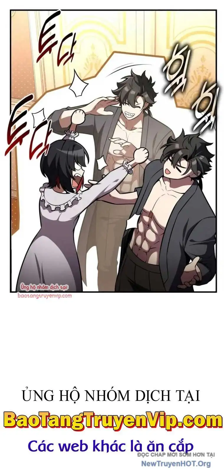 Truyện Tranh Tôi Đã Giết Tuyển Thủ Học Viện - I Killed The Main Player trang 9