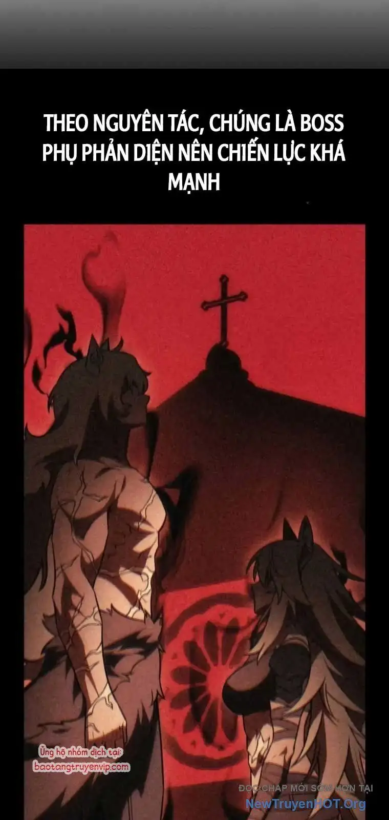 Truyện Tranh Tôi Đã Giết Tuyển Thủ Học Viện - I Killed The Main Player trang 9