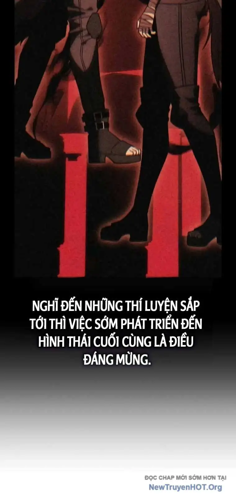 Truyện Tranh Tôi Đã Giết Tuyển Thủ Học Viện - I Killed The Main Player trang 9