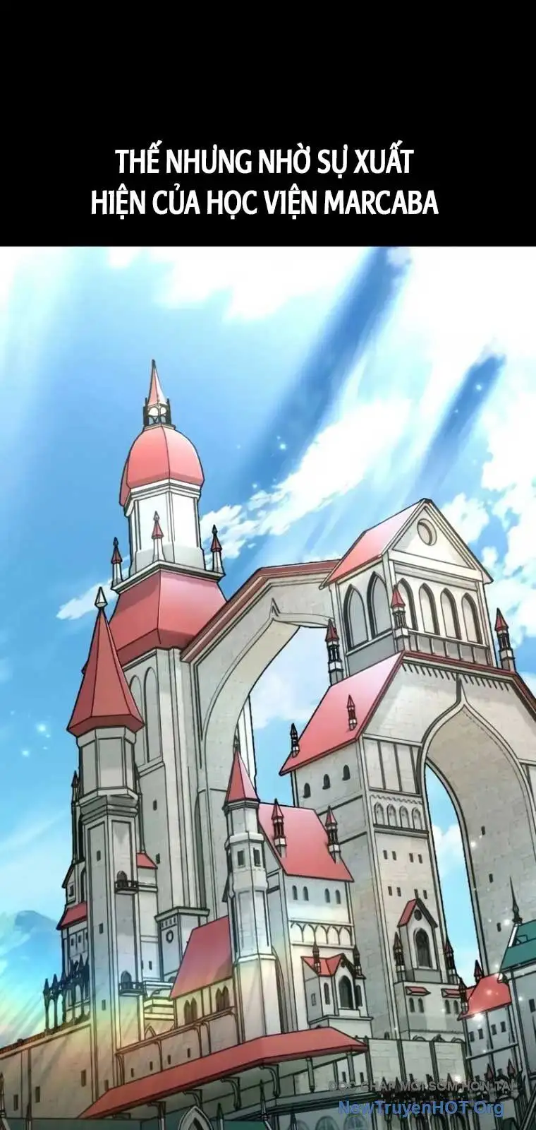 Truyện Tranh Tôi Đã Giết Tuyển Thủ Học Viện - I Killed The Main Player trang 9