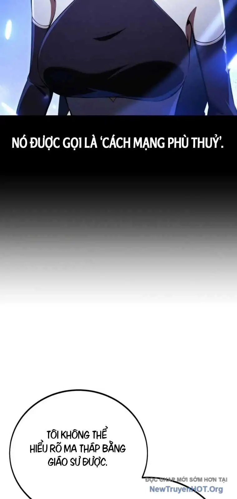 Truyện Tranh Tôi Đã Giết Tuyển Thủ Học Viện - I Killed The Main Player trang 9