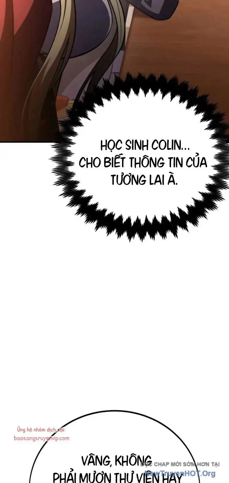 Truyện Tranh Tôi Đã Giết Tuyển Thủ Học Viện - I Killed The Main Player trang 9