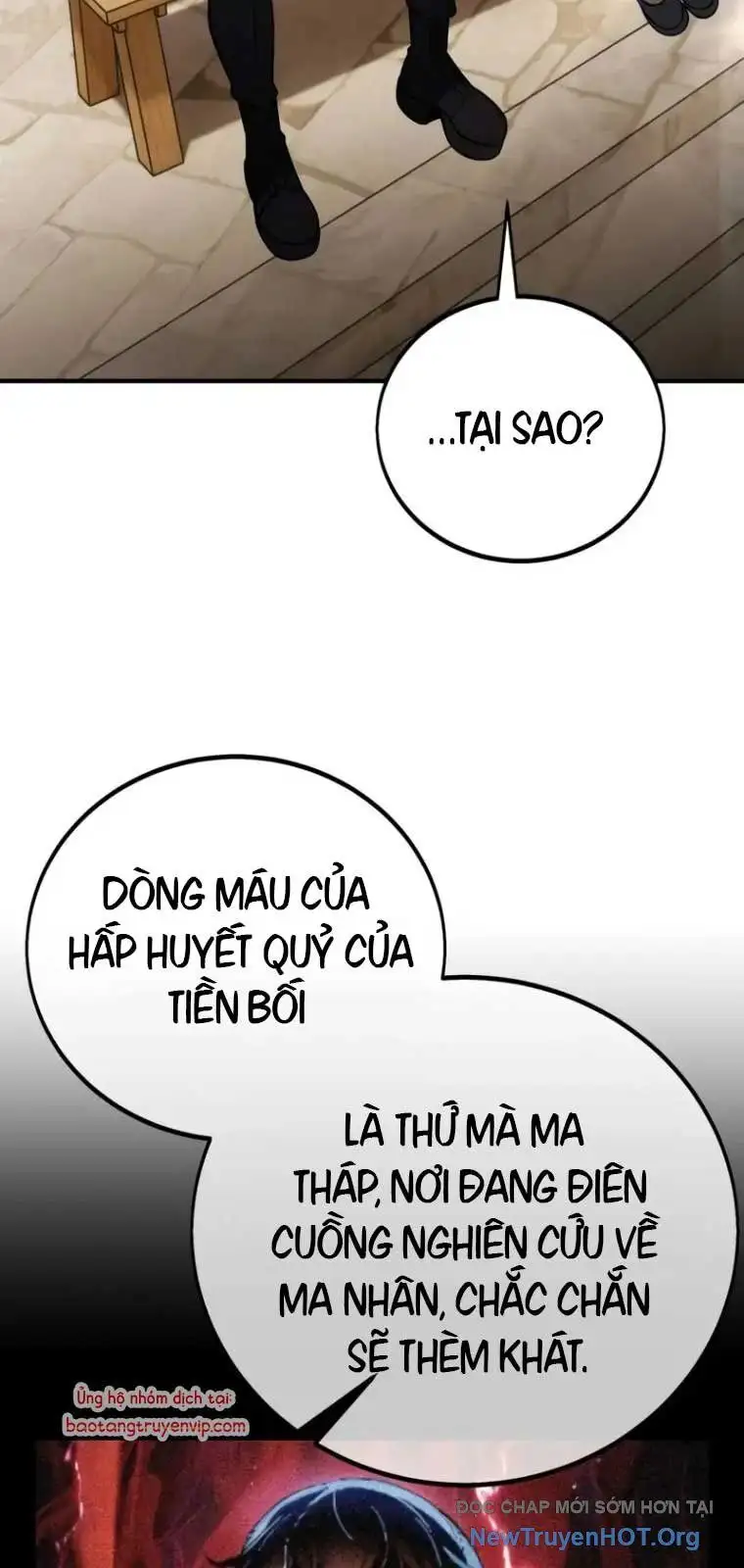 Truyện Tranh Tôi Đã Giết Tuyển Thủ Học Viện - I Killed The Main Player trang 9