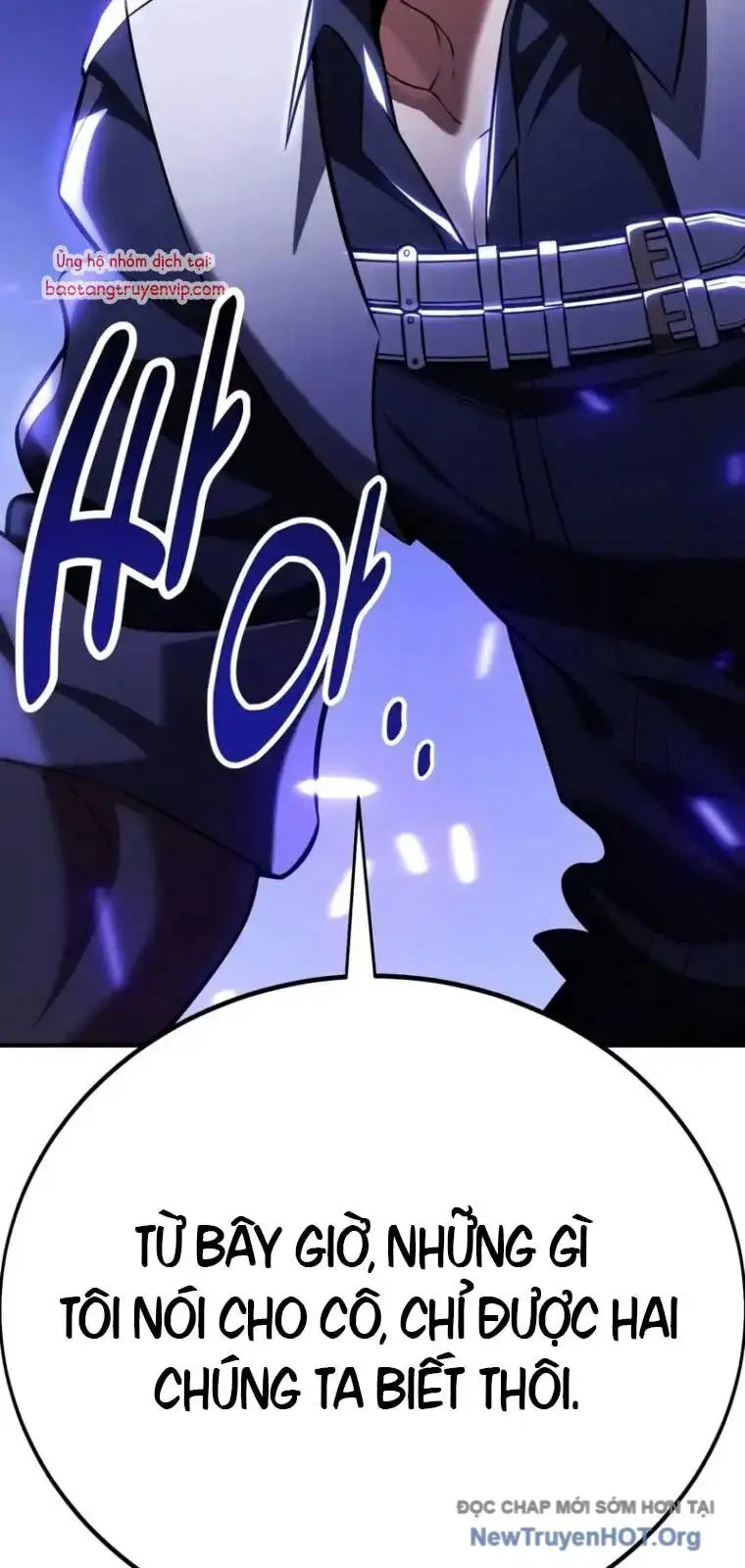 Truyện Tranh Tôi Đã Giết Tuyển Thủ Học Viện - I Killed The Main Player trang 9