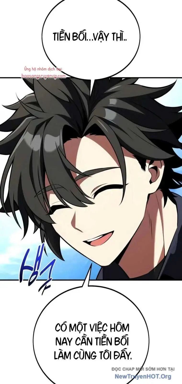 Truyện Tranh Tôi Đã Giết Tuyển Thủ Học Viện - I Killed The Main Player trang 9