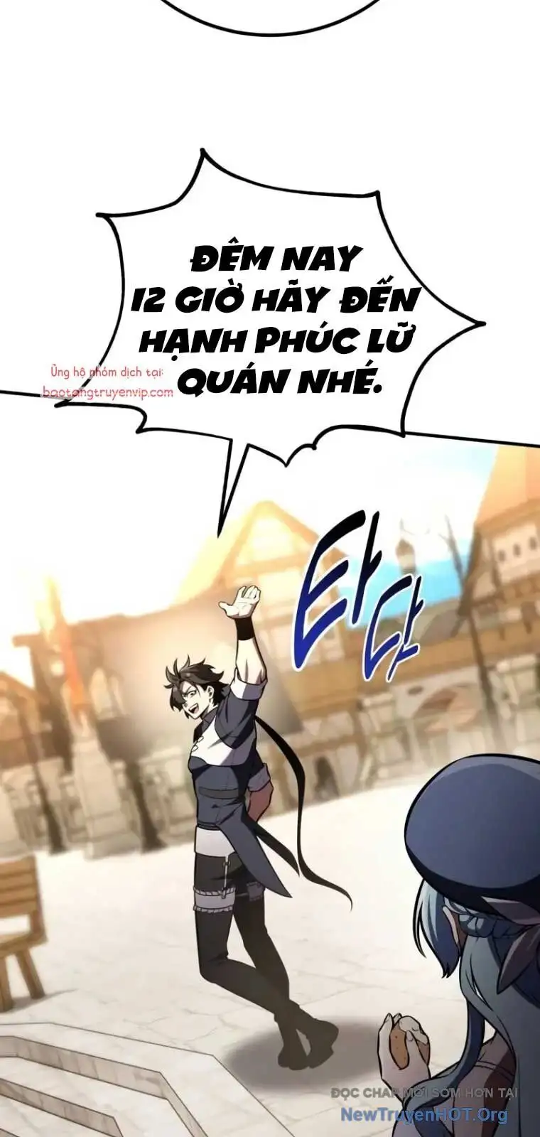 Truyện Tranh Tôi Đã Giết Tuyển Thủ Học Viện - I Killed The Main Player trang 9