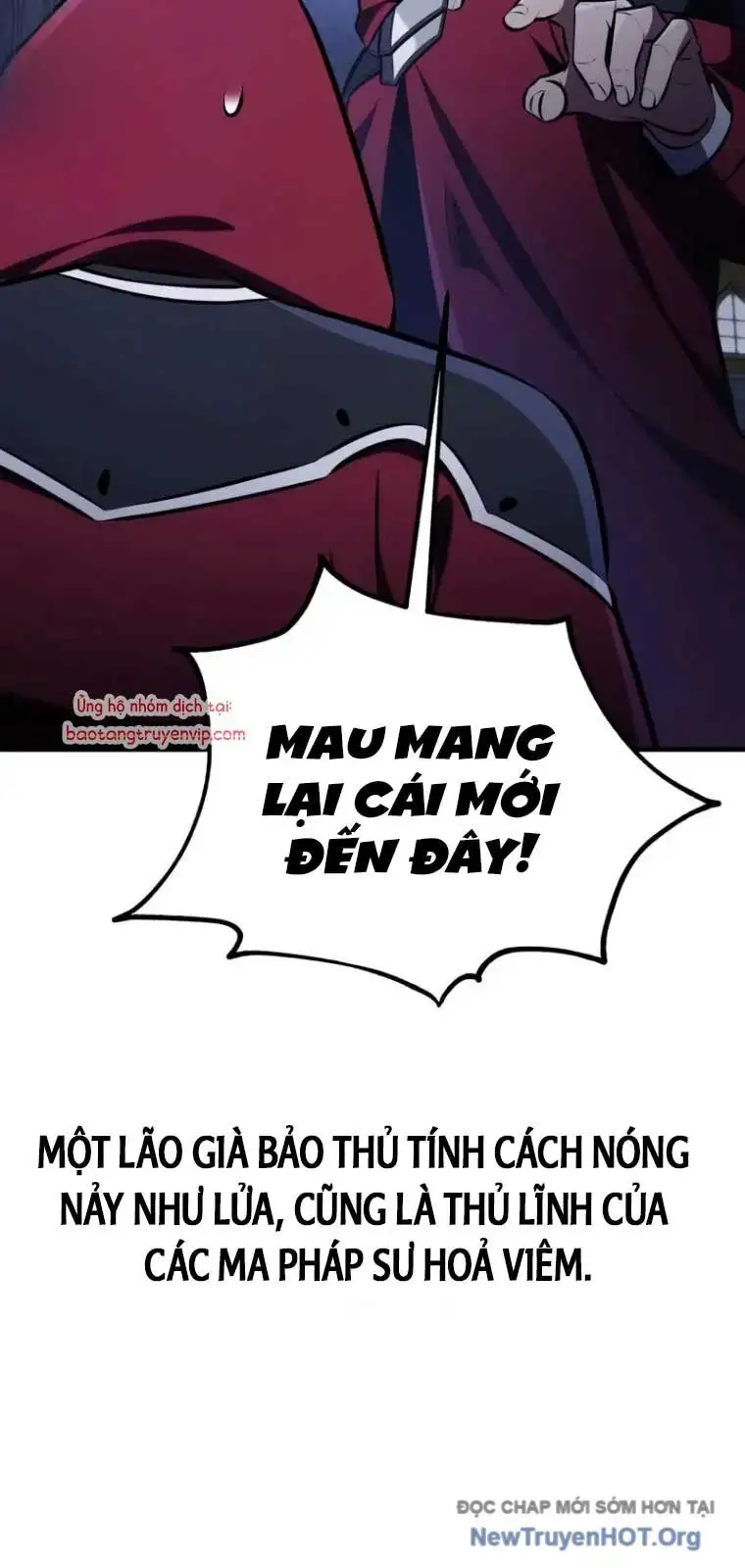 Truyện Tranh Tôi Đã Giết Tuyển Thủ Học Viện - I Killed The Main Player trang 9