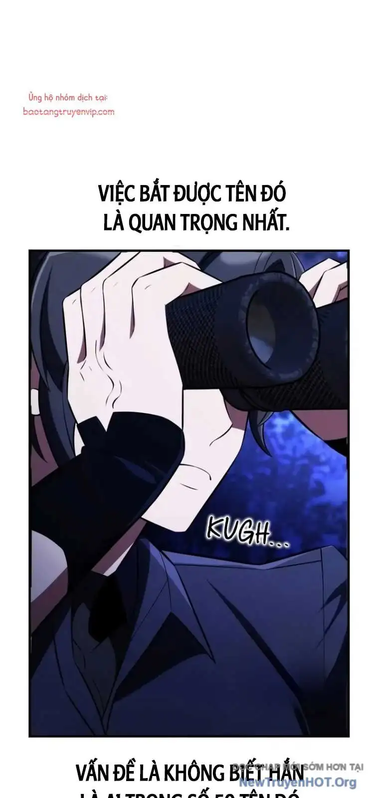 Truyện Tranh Tôi Đã Giết Tuyển Thủ Học Viện - I Killed The Main Player trang 9