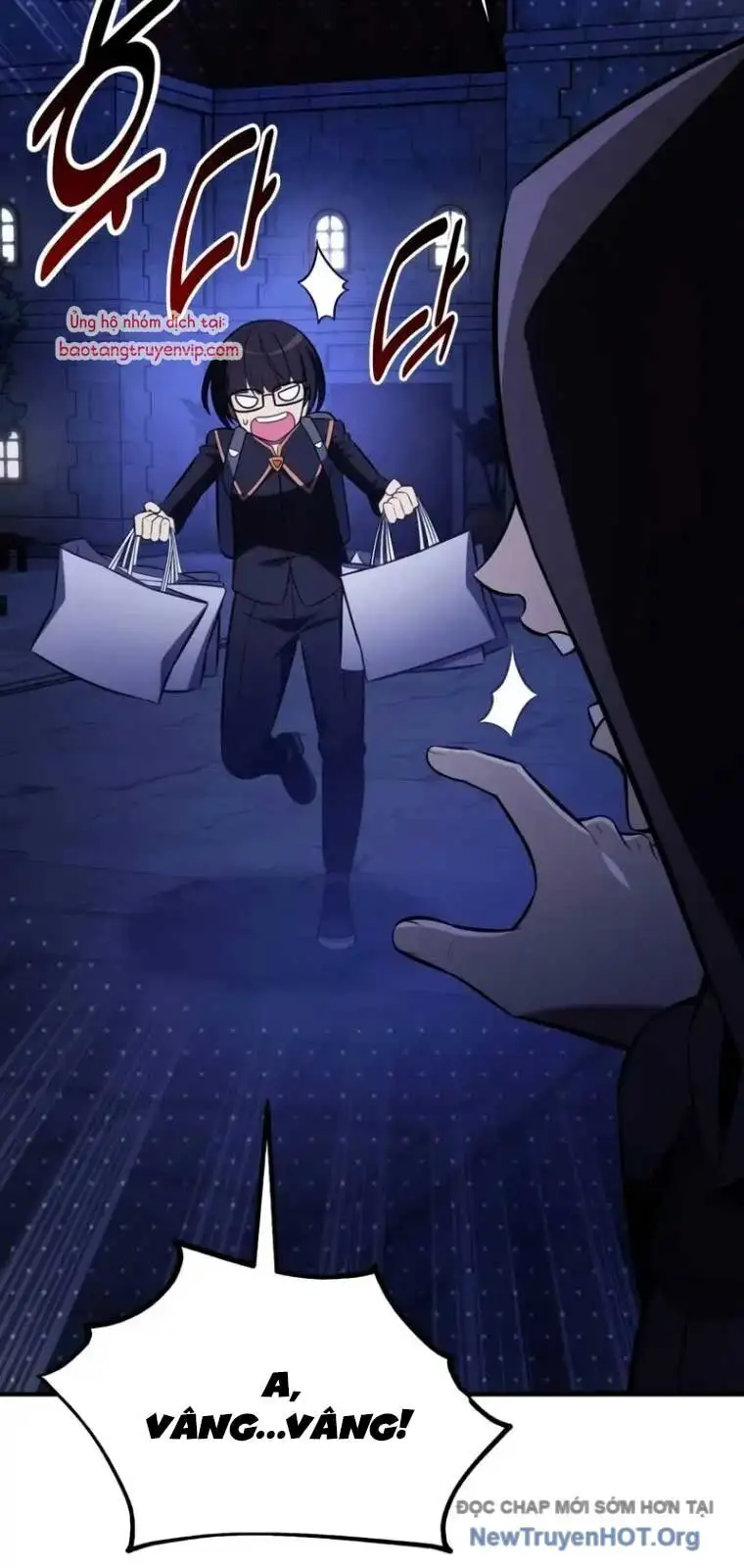 Truyện Tranh Tôi Đã Giết Tuyển Thủ Học Viện - I Killed The Main Player trang 9