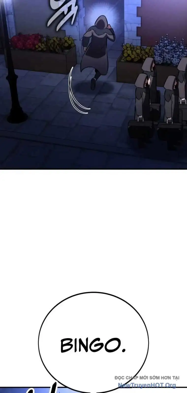 Truyện Tranh Tôi Đã Giết Tuyển Thủ Học Viện - I Killed The Main Player trang 9