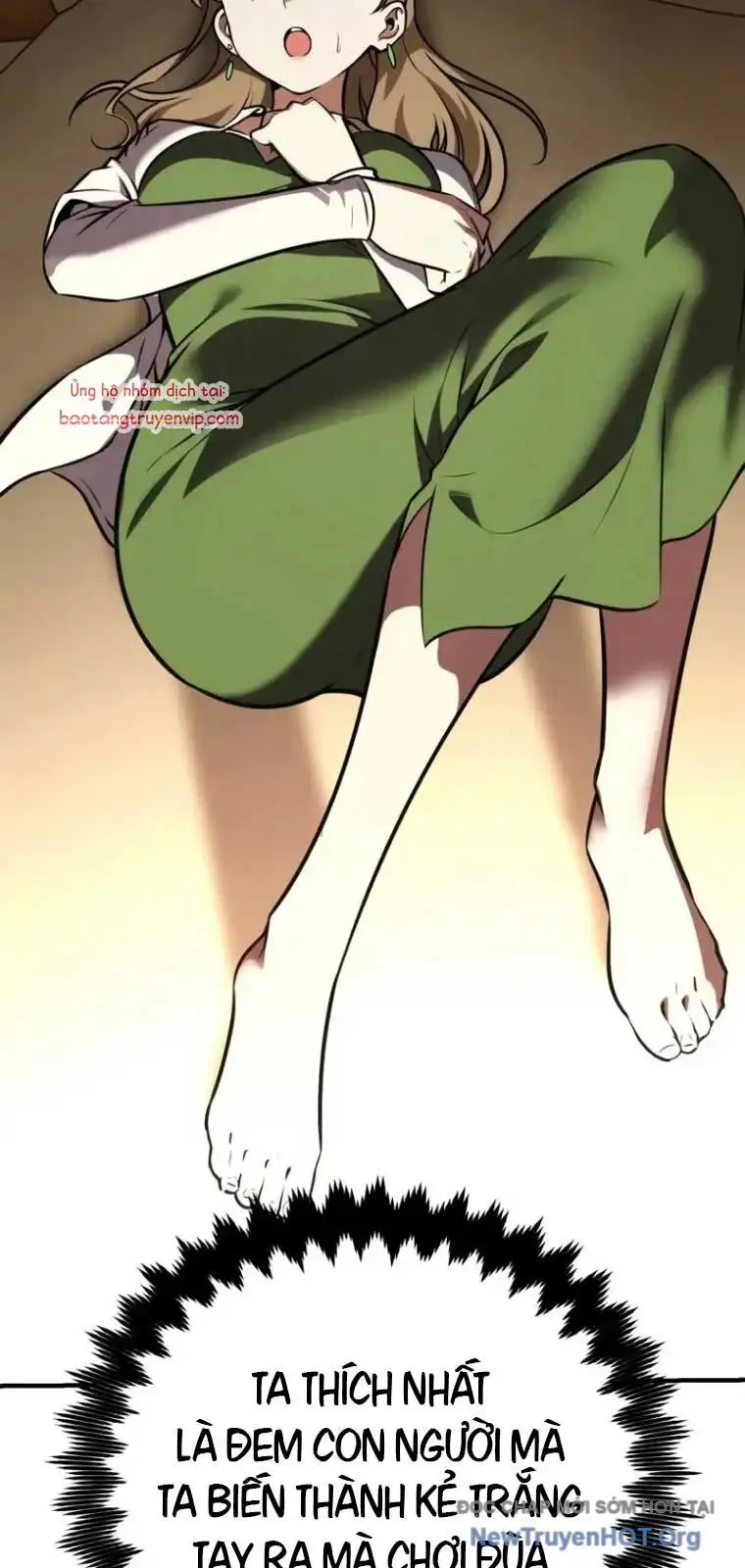 Truyện Tranh Tôi Đã Giết Tuyển Thủ Học Viện - I Killed The Main Player trang 9