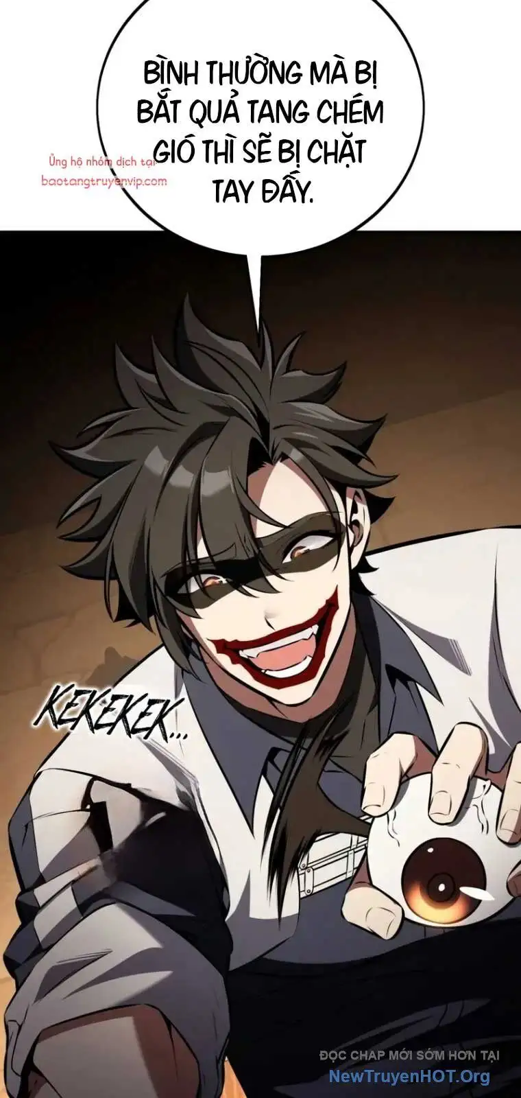 Truyện Tranh Tôi Đã Giết Tuyển Thủ Học Viện - I Killed The Main Player trang 9