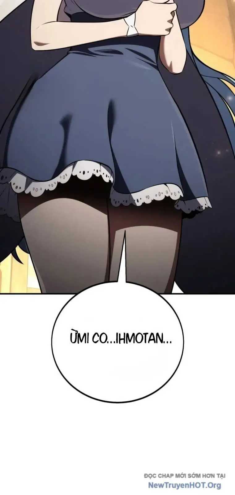 Truyện Tranh Tôi Đã Giết Tuyển Thủ Học Viện - I Killed The Main Player trang 9