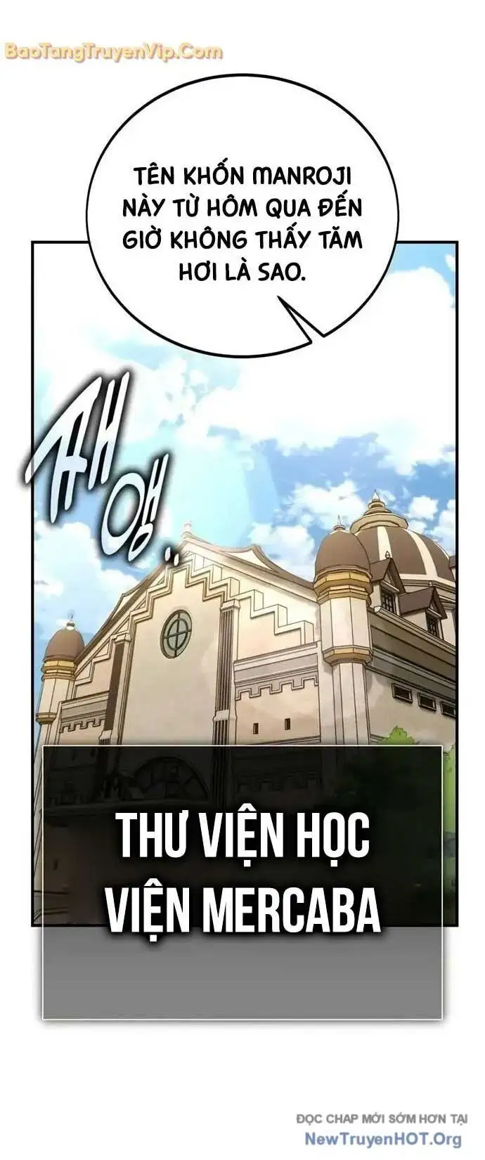 Truyện Tranh Tôi Đã Giết Tuyển Thủ Học Viện - I Killed The Main Player trang 9