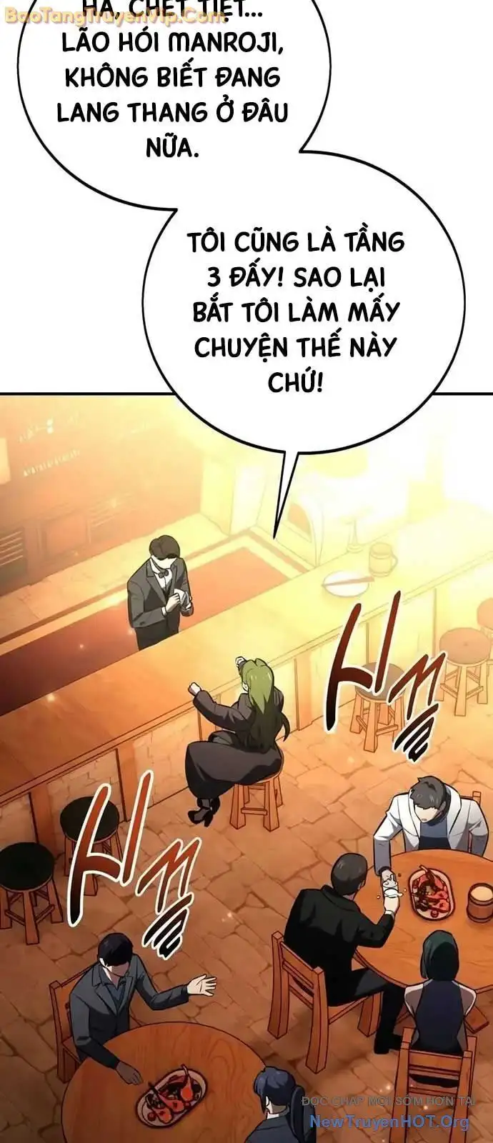 Truyện Tranh Tôi Đã Giết Tuyển Thủ Học Viện - I Killed The Main Player trang 9