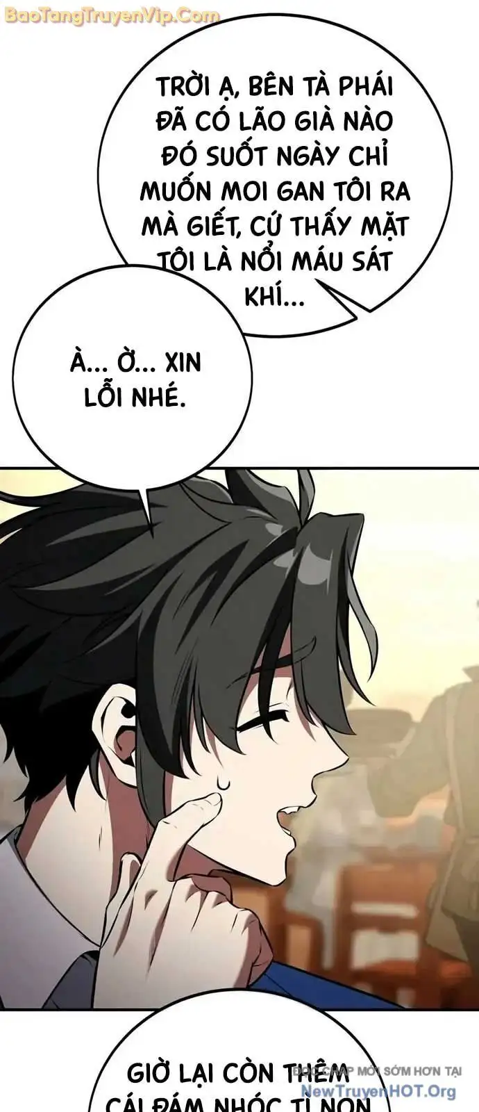 Truyện Tranh Tôi Đã Giết Tuyển Thủ Học Viện - I Killed The Main Player trang 9