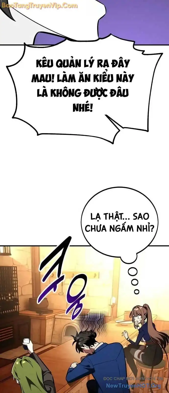 Truyện Tranh Tôi Đã Giết Tuyển Thủ Học Viện - I Killed The Main Player trang 9