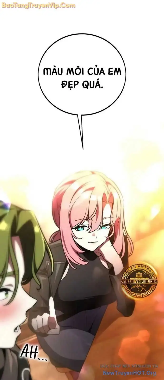 Truyện Tranh Tôi Đã Giết Tuyển Thủ Học Viện - I Killed The Main Player trang 9