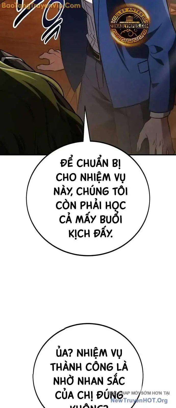 Truyện Tranh Tôi Đã Giết Tuyển Thủ Học Viện - I Killed The Main Player trang 9