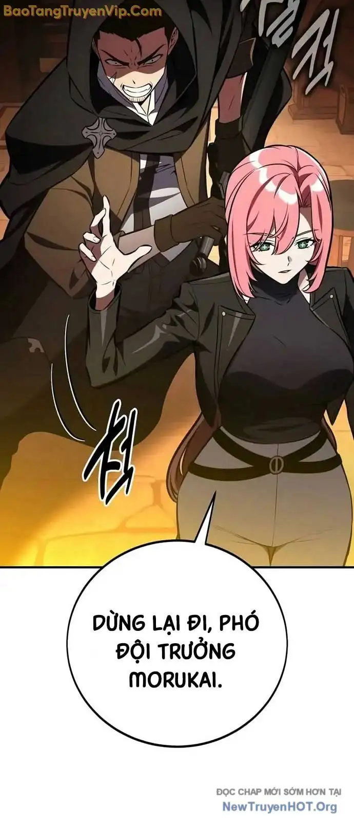 Truyện Tranh Tôi Đã Giết Tuyển Thủ Học Viện - I Killed The Main Player trang 9