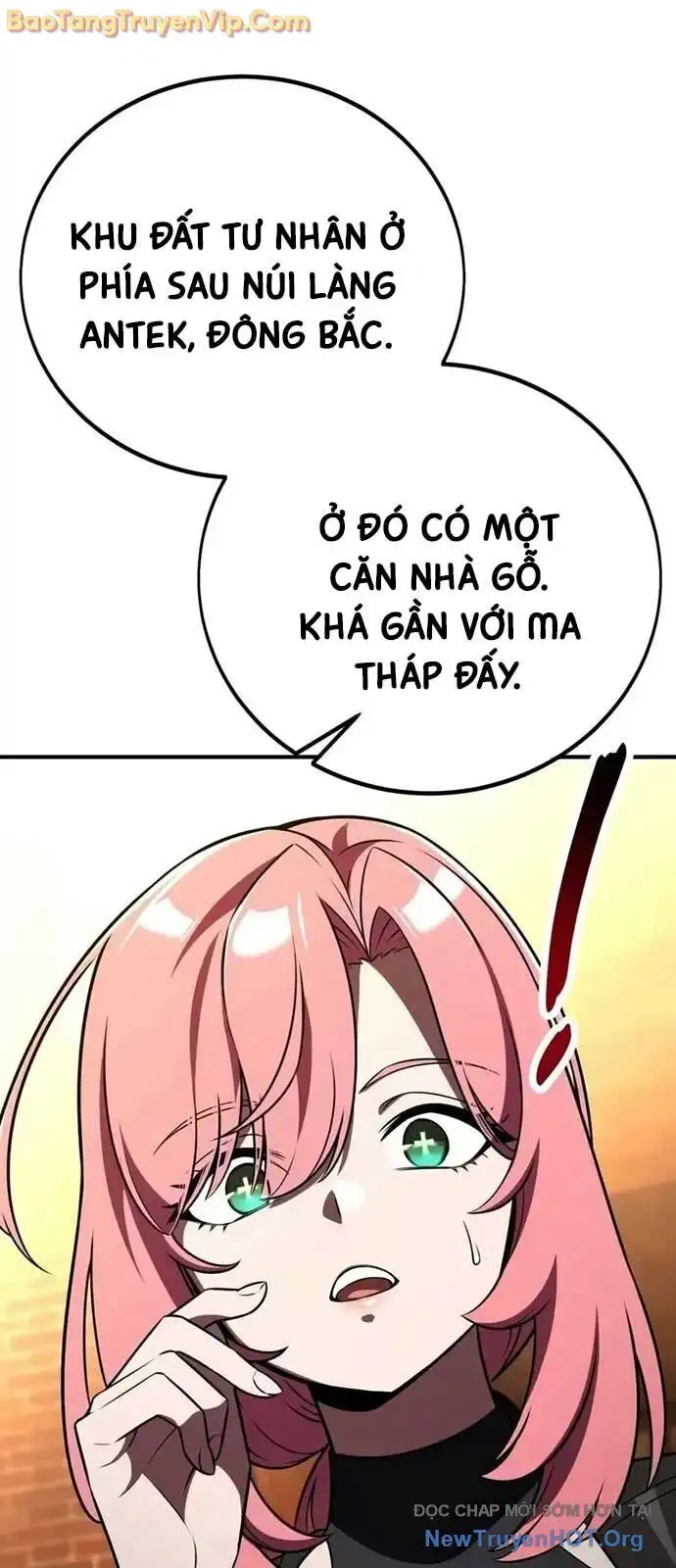 Truyện Tranh Tôi Đã Giết Tuyển Thủ Học Viện - I Killed The Main Player trang 9