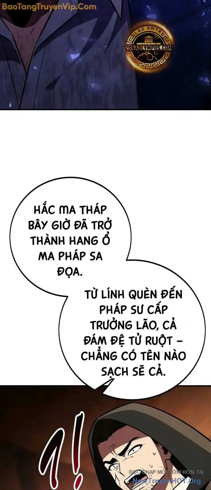 Truyện Tranh Tôi Đã Giết Tuyển Thủ Học Viện - I Killed The Main Player trang 9