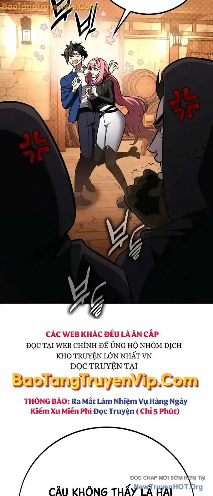 Truyện Tranh Tôi Đã Giết Tuyển Thủ Học Viện - I Killed The Main Player trang 9