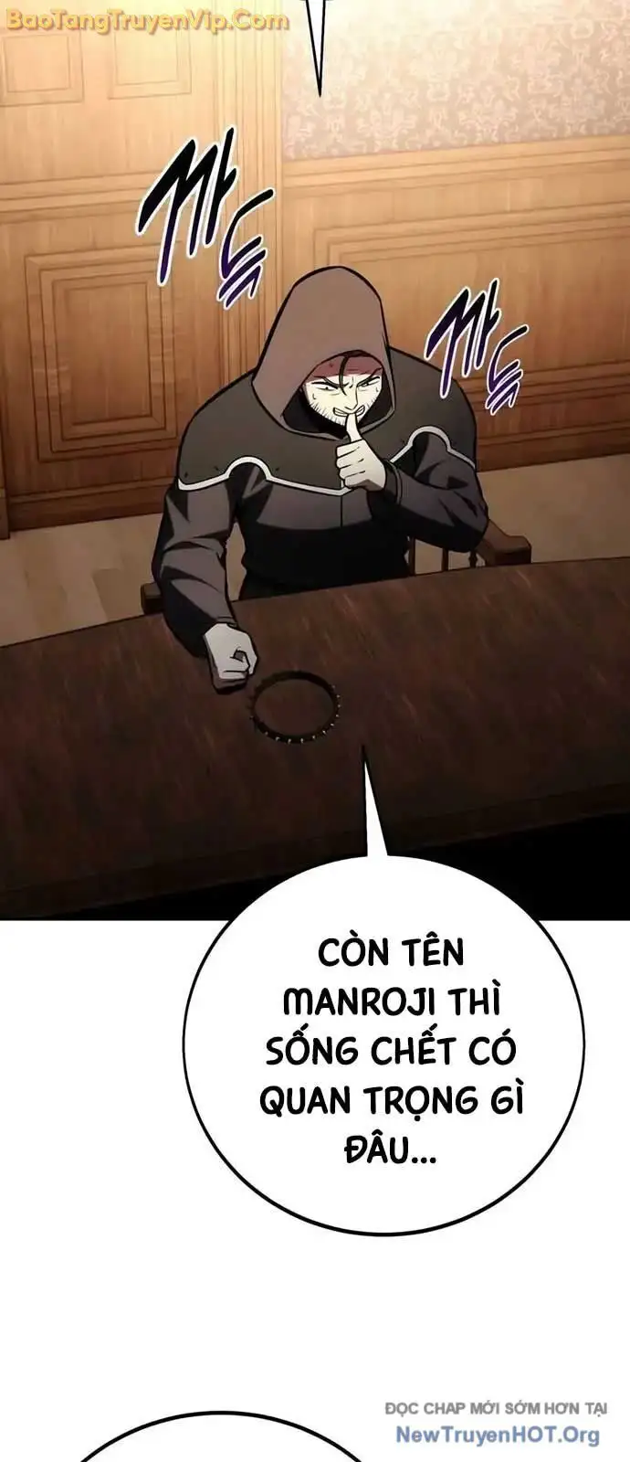 Truyện Tranh Tôi Đã Giết Tuyển Thủ Học Viện - I Killed The Main Player trang 9