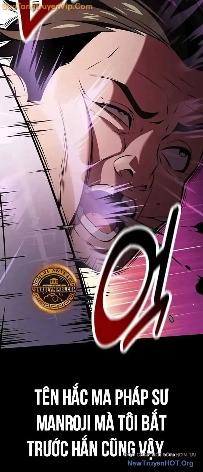 Truyện Tranh Tôi Đã Giết Tuyển Thủ Học Viện - I Killed The Main Player trang 9