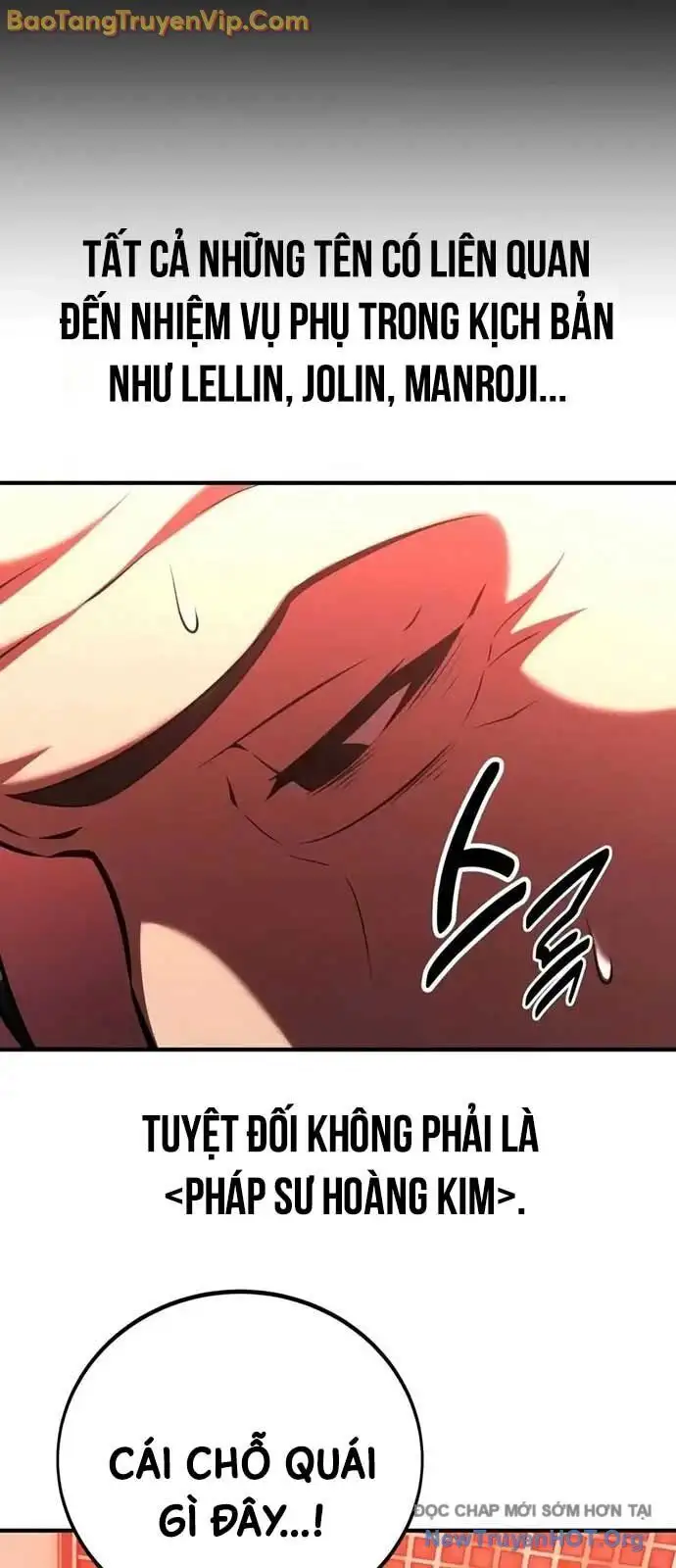 Truyện Tranh Tôi Đã Giết Tuyển Thủ Học Viện - I Killed The Main Player trang 9