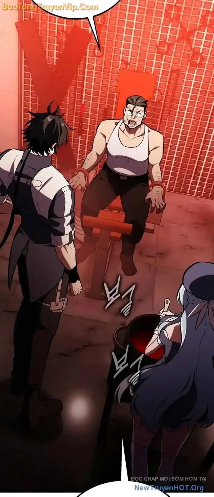 Truyện Tranh Tôi Đã Giết Tuyển Thủ Học Viện - I Killed The Main Player trang 9