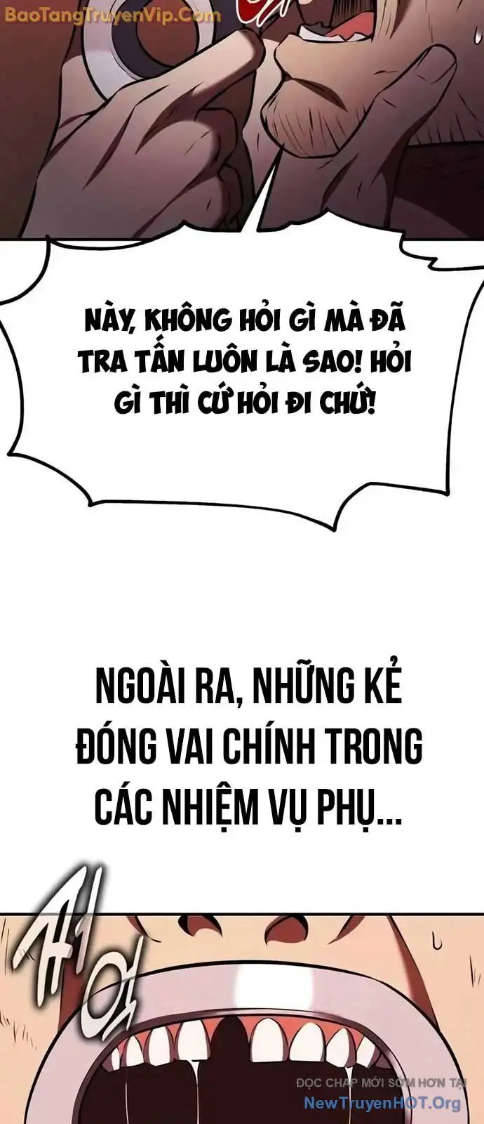 Truyện Tranh Tôi Đã Giết Tuyển Thủ Học Viện - I Killed The Main Player trang 9