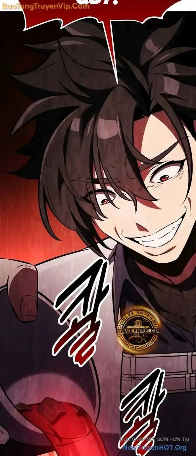 Truyện Tranh Tôi Đã Giết Tuyển Thủ Học Viện - I Killed The Main Player trang 9