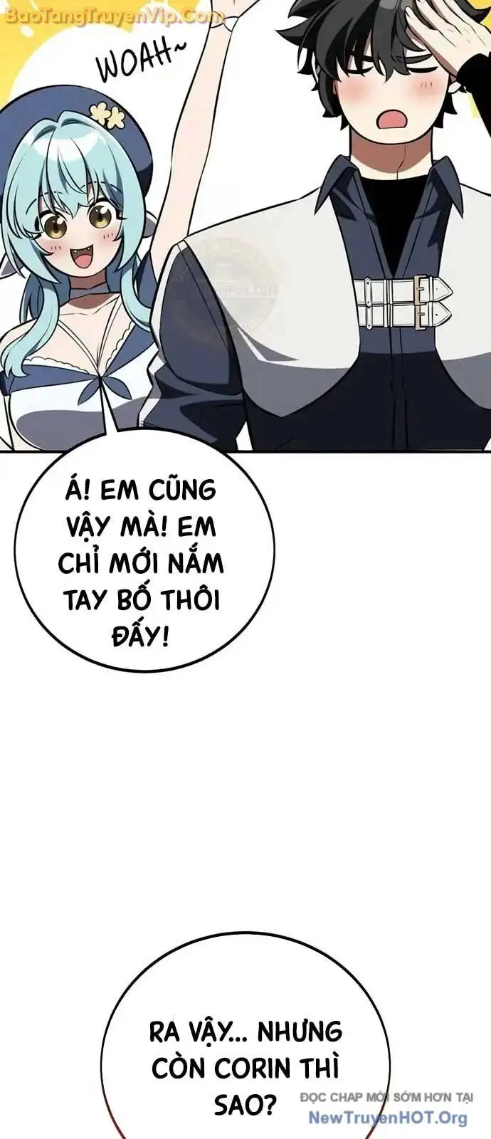 Truyện Tranh Tôi Đã Giết Tuyển Thủ Học Viện - I Killed The Main Player trang 9