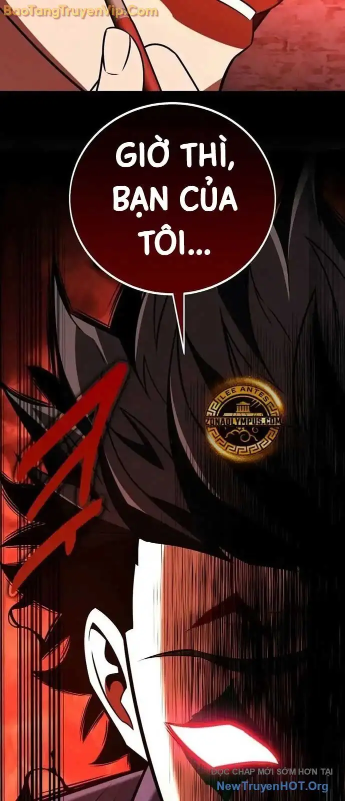 Truyện Tranh Tôi Đã Giết Tuyển Thủ Học Viện - I Killed The Main Player trang 9