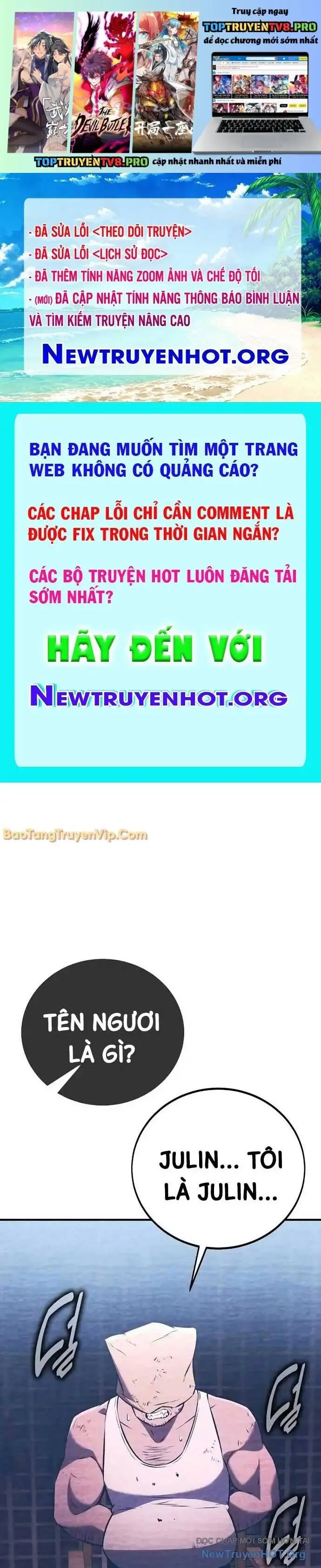 Truyện Tranh Tôi Đã Giết Tuyển Thủ Học Viện - I Killed The Main Player trang 9