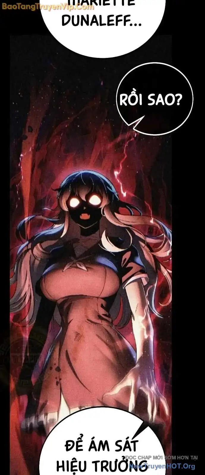 Truyện Tranh Tôi Đã Giết Tuyển Thủ Học Viện - I Killed The Main Player trang 9