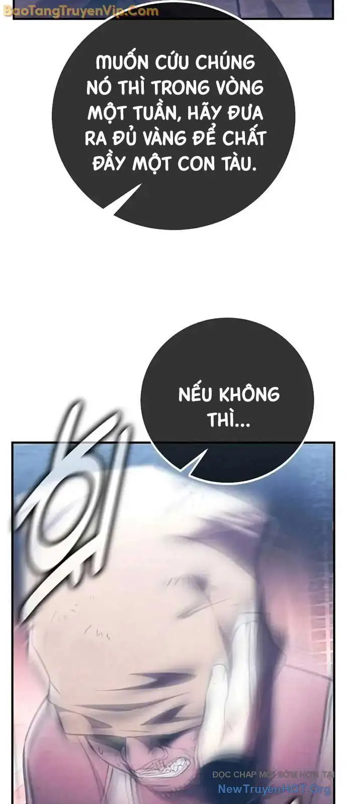 Truyện Tranh Tôi Đã Giết Tuyển Thủ Học Viện - I Killed The Main Player trang 9