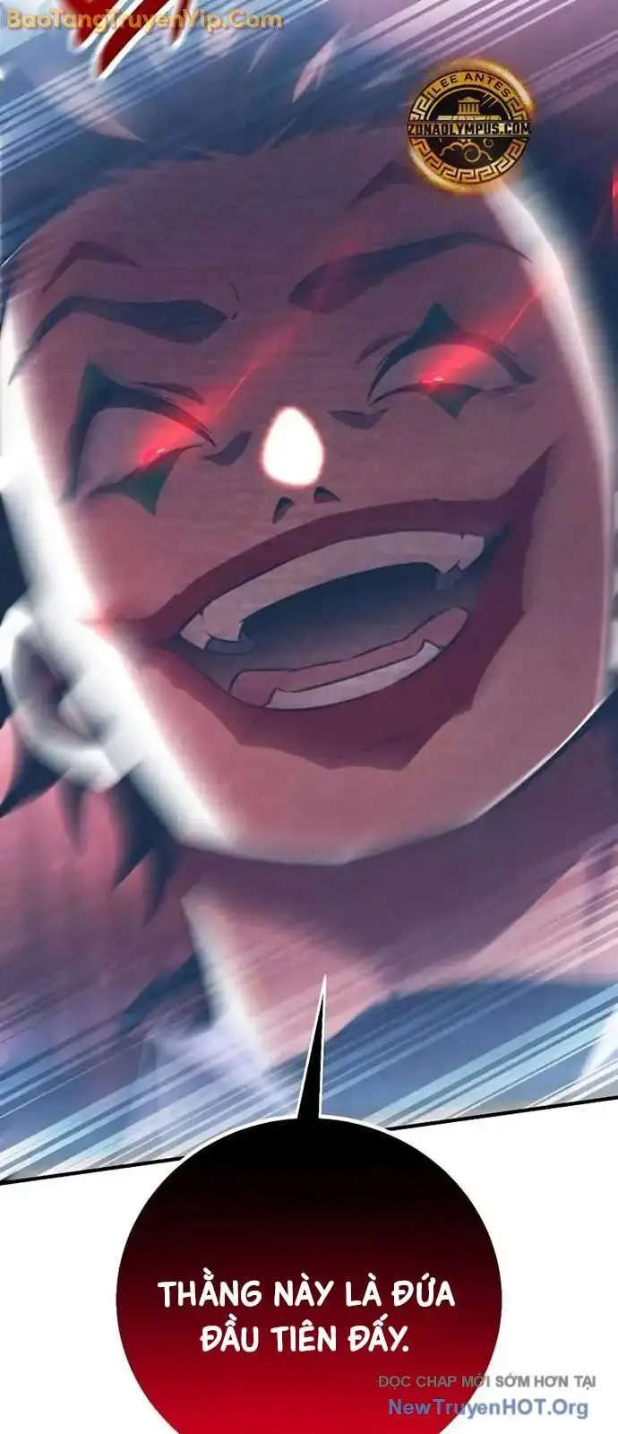 Truyện Tranh Tôi Đã Giết Tuyển Thủ Học Viện - I Killed The Main Player trang 9