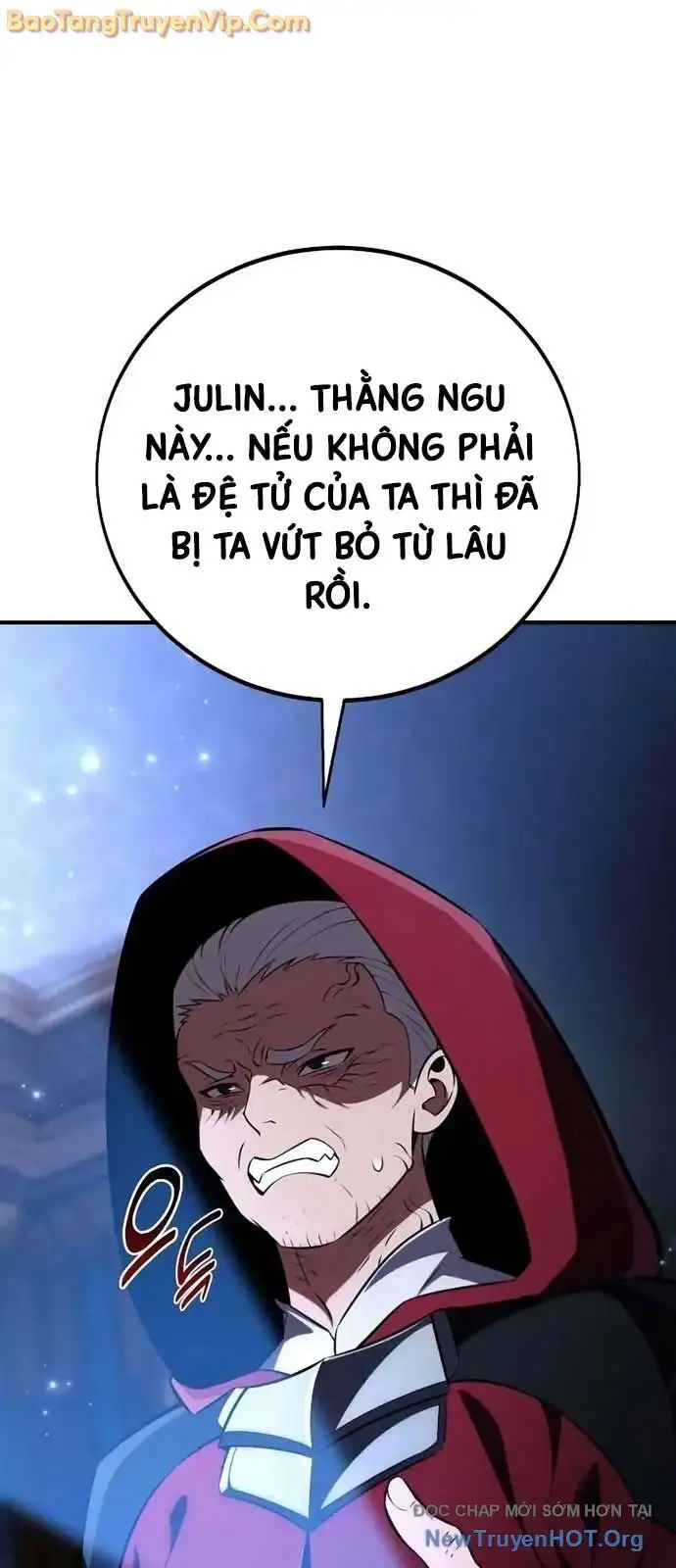 Truyện Tranh Tôi Đã Giết Tuyển Thủ Học Viện - I Killed The Main Player trang 9